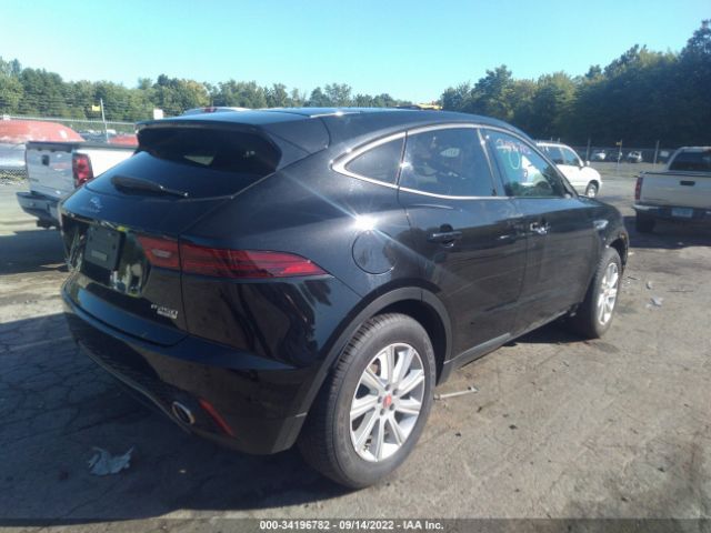 Photo 3 VIN: SADFJ2FX2K1Z52295 - JAGUAR E-PACE 