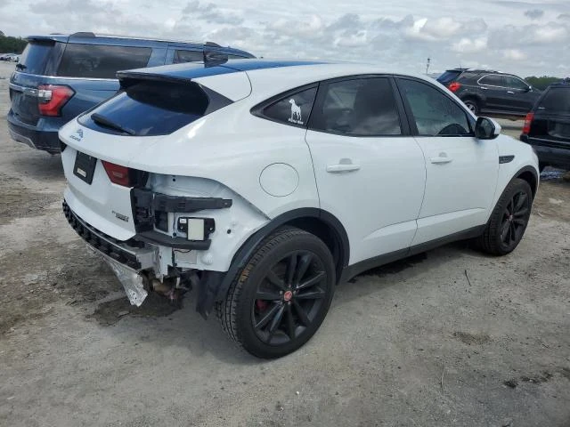 Photo 2 VIN: SADFJ2FX3J1Z27646 - JAGUAR E-PACE S 