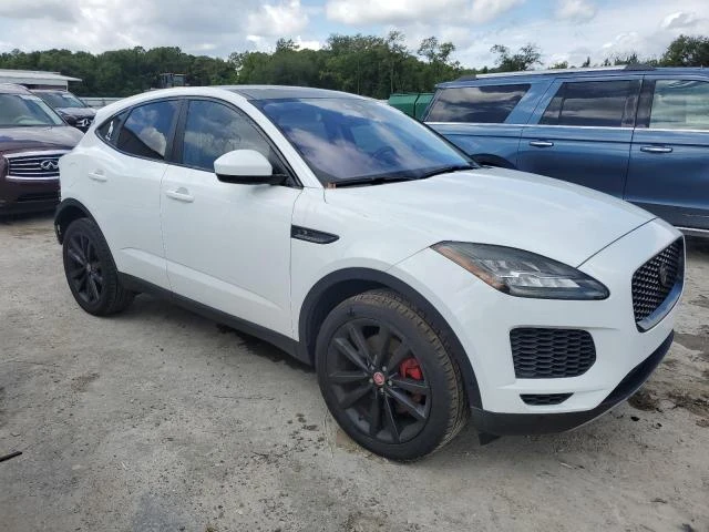 Photo 3 VIN: SADFJ2FX3J1Z27646 - JAGUAR E-PACE S 