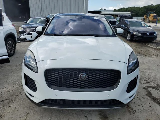 Photo 4 VIN: SADFJ2FX3J1Z27646 - JAGUAR E-PACE S 