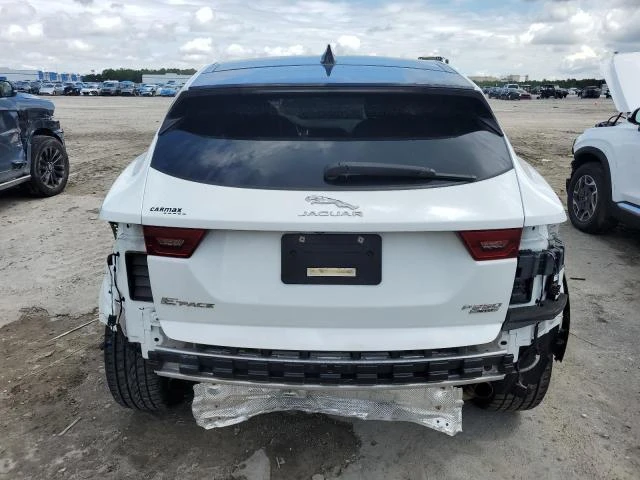 Photo 5 VIN: SADFJ2FX3J1Z27646 - JAGUAR E-PACE S 