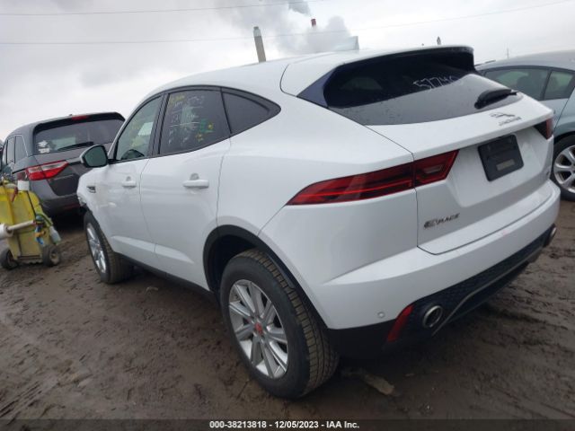 Photo 2 VIN: SADFJ2FX3K1Z39149 - JAGUAR E-PACE 