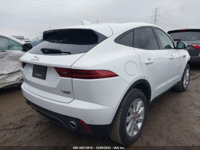 Photo 3 VIN: SADFJ2FX3K1Z39149 - JAGUAR E-PACE 