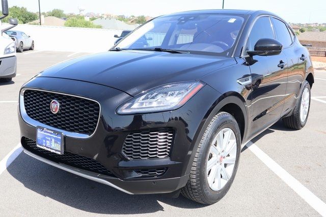 Photo 0 VIN: SADFJ2FX3K1Z42584 - JAGUAR E-PACE 