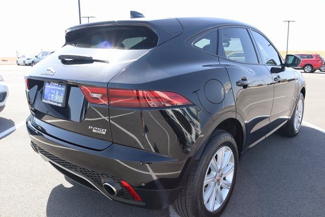 Photo 5 VIN: SADFJ2FX3K1Z42584 - JAGUAR E-PACE 