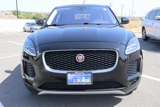 Photo 1 VIN: SADFJ2FX3K1Z42584 - JAGUAR E-PACE 