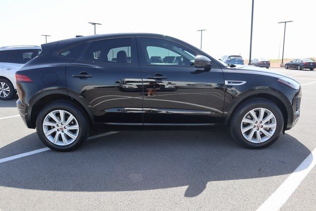 Photo 3 VIN: SADFJ2FX3K1Z42584 - JAGUAR E-PACE 