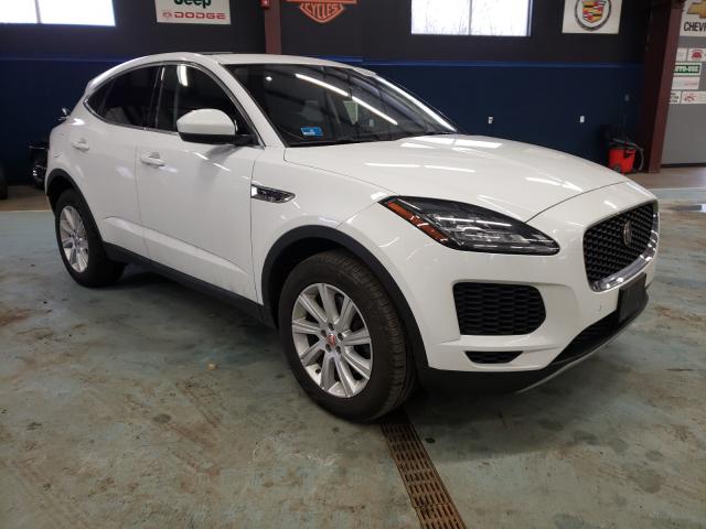 Photo 0 VIN: SADFJ2FX4J1Z05512 - JAGUAR E-PACE S 