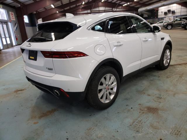 Photo 3 VIN: SADFJ2FX4J1Z05512 - JAGUAR E-PACE S 