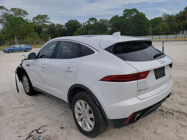 Photo 1 VIN: SADFJ2FX4J1Z29289 - JAGUAR E-PACE S 