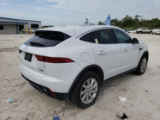 Photo 2 VIN: SADFJ2FX4J1Z29289 - JAGUAR E-PACE S 