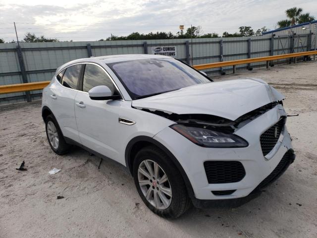 Photo 3 VIN: SADFJ2FX4J1Z29289 - JAGUAR E-PACE S 