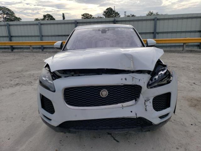 Photo 4 VIN: SADFJ2FX4J1Z29289 - JAGUAR E-PACE S 