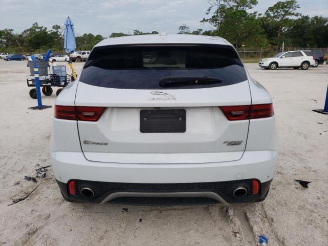 Photo 5 VIN: SADFJ2FX4J1Z29289 - JAGUAR E-PACE S 