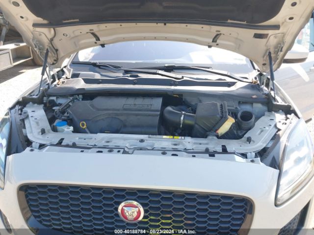 Photo 9 VIN: SADFJ2FX4K1Z64075 - JAGUAR E-PACE 