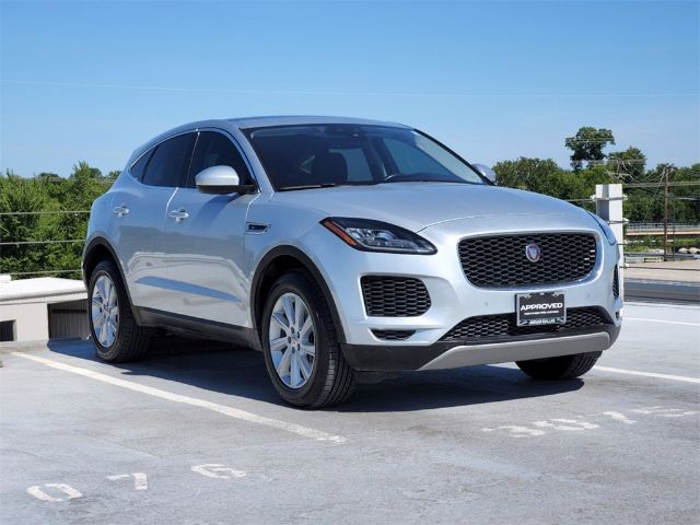 Photo 9 VIN: SADFJ2FX5J1Z05227 - JAGUAR E-PACE 