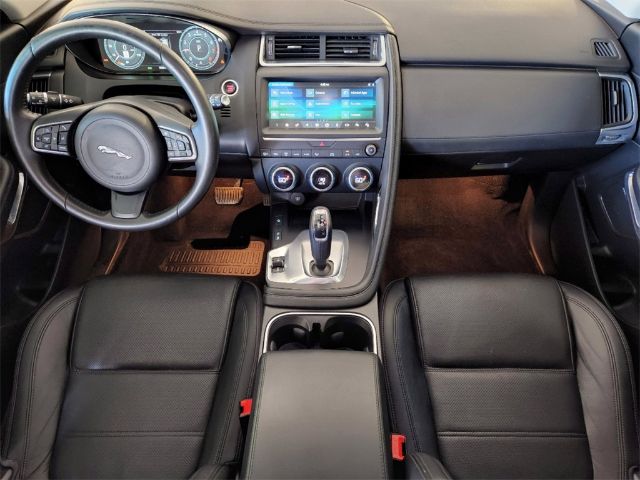 Photo 3 VIN: SADFJ2FX5J1Z05227 - JAGUAR E-PACE 