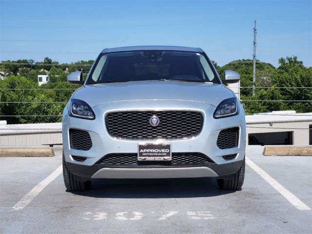 Photo 6 VIN: SADFJ2FX5J1Z05227 - JAGUAR E-PACE 