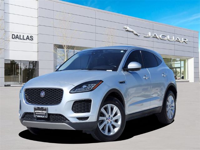 Photo 0 VIN: SADFJ2FX5J1Z05227 - JAGUAR E-PACE 