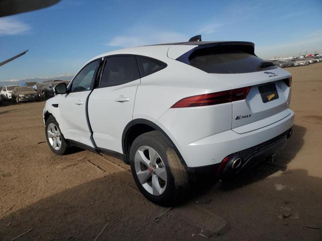 Photo 1 VIN: SADFJ2FX5J1Z07320 - JAGUAR E-PACE S 