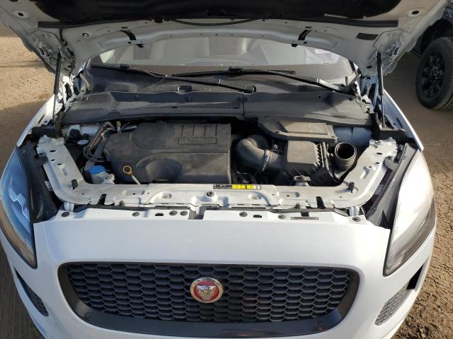 Photo 11 VIN: SADFJ2FX5J1Z07320 - JAGUAR E-PACE S 