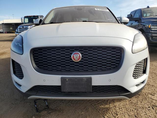 Photo 4 VIN: SADFJ2FX5J1Z07320 - JAGUAR E-PACE S 