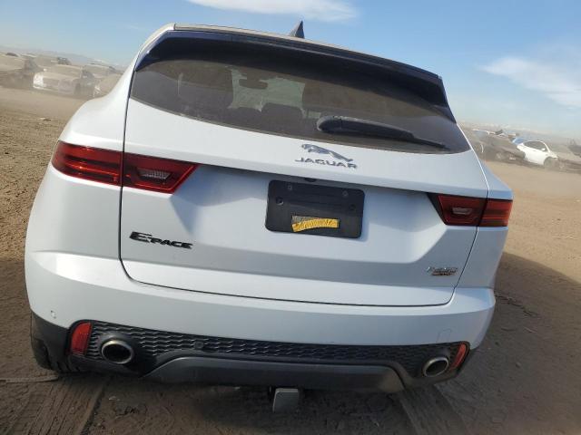 Photo 5 VIN: SADFJ2FX5J1Z07320 - JAGUAR E-PACE S 