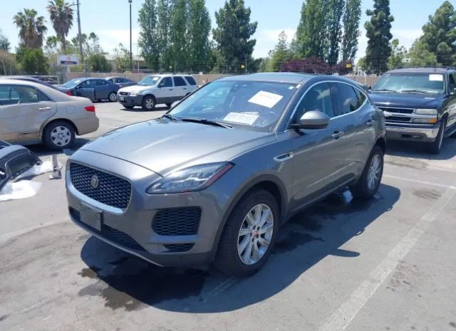 Photo 1 VIN: SADFJ2FX5K1Z36270 - JAGUAR E-PACE 