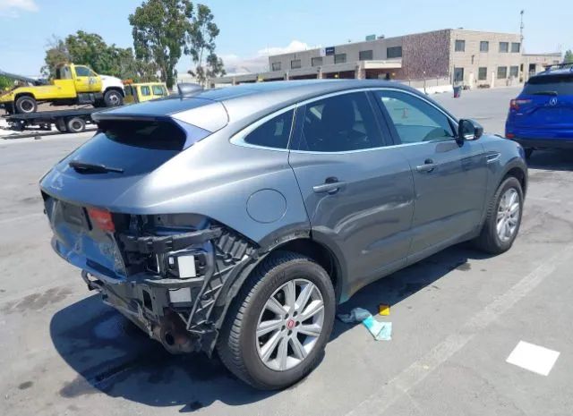 Photo 3 VIN: SADFJ2FX5K1Z36270 - JAGUAR E-PACE 