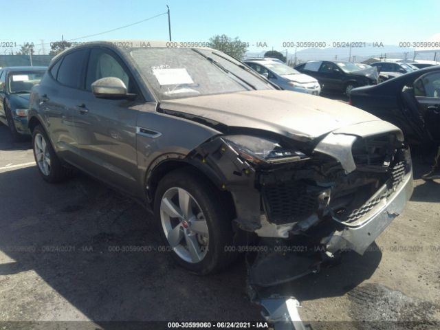 Photo 0 VIN: SADFJ2FX5K1Z38648 - JAGUAR E-PACE 