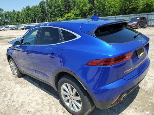 Photo 1 VIN: SADFJ2FX6J1Z24983 - JAGUAR E-PACE 