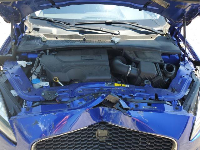 Photo 11 VIN: SADFJ2FX6J1Z24983 - JAGUAR E-PACE 