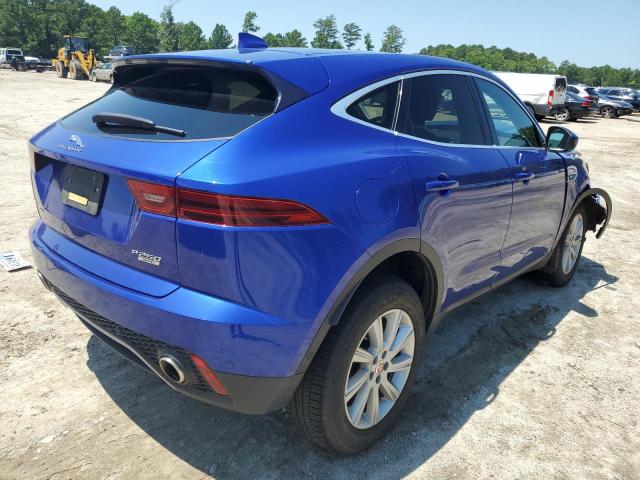 Photo 2 VIN: SADFJ2FX6J1Z24983 - JAGUAR E-PACE 