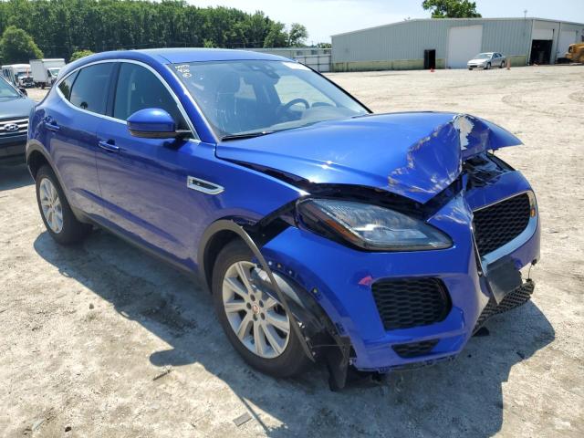 Photo 3 VIN: SADFJ2FX6J1Z24983 - JAGUAR E-PACE 