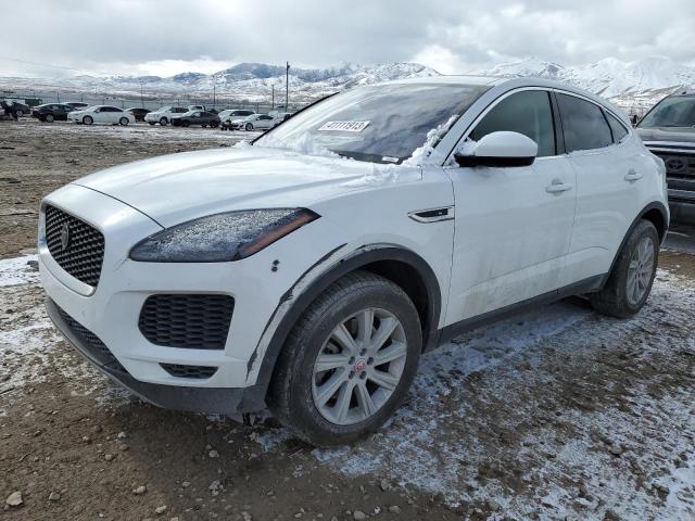 Photo 0 VIN: SADFJ2FX7J1Z31697 - JAGUAR E-PACE S 