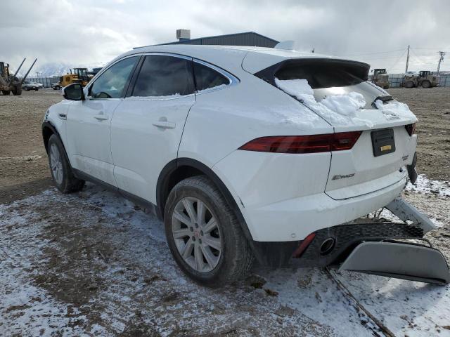 Photo 1 VIN: SADFJ2FX7J1Z31697 - JAGUAR E-PACE S 