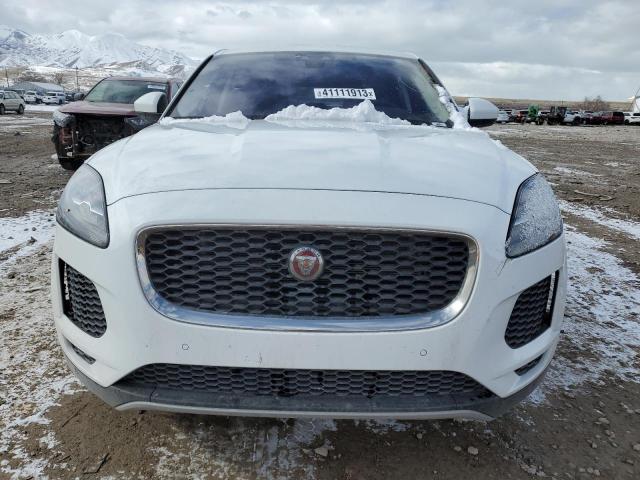 Photo 4 VIN: SADFJ2FX7J1Z31697 - JAGUAR E-PACE S 