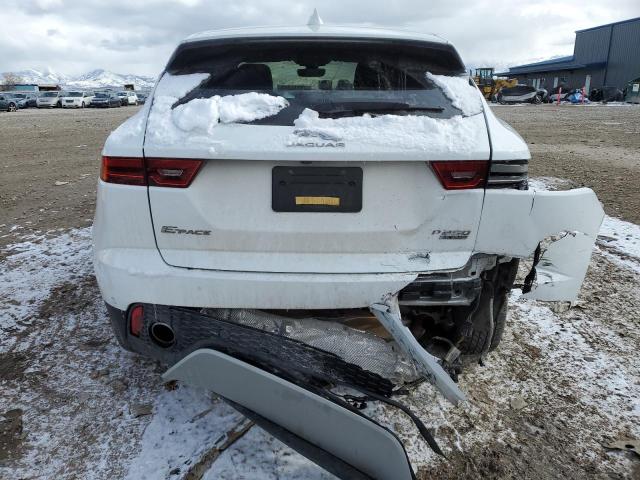 Photo 5 VIN: SADFJ2FX7J1Z31697 - JAGUAR E-PACE S 