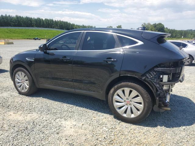 Photo 1 VIN: SADFJ2FX7J1Z33028 - JAGUAR E-PACE S 