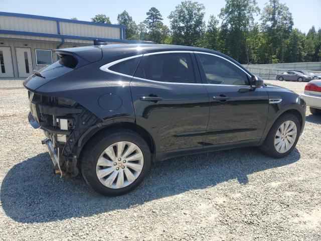 Photo 2 VIN: SADFJ2FX7J1Z33028 - JAGUAR E-PACE S 