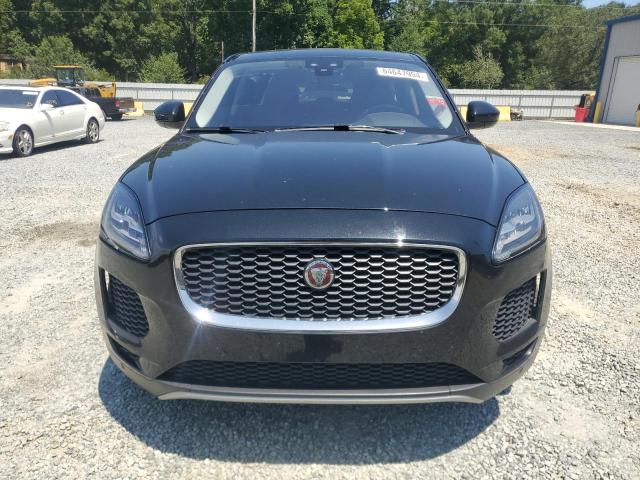 Photo 4 VIN: SADFJ2FX7J1Z33028 - JAGUAR E-PACE S 