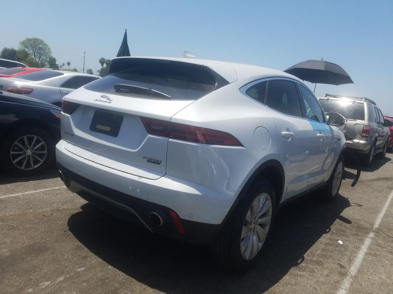 Photo 3 VIN: SADFJ2FX8J1Z02094 - JAGUAR E-PACE S 