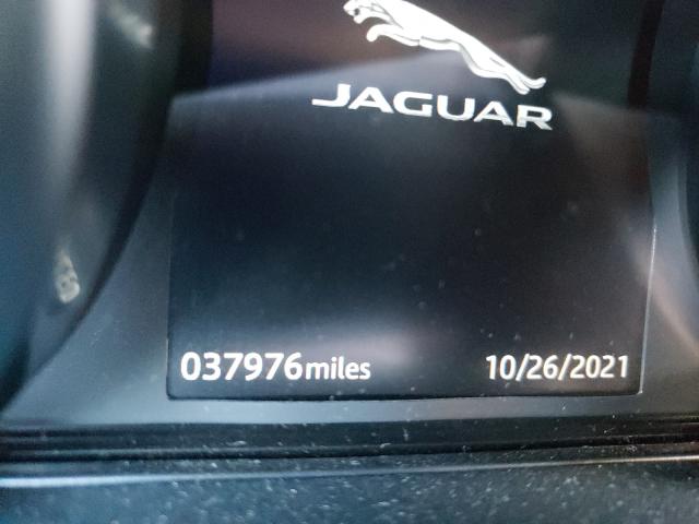 Photo 7 VIN: SADFJ2FX8K1Z34254 - JAGUAR E-PACE 