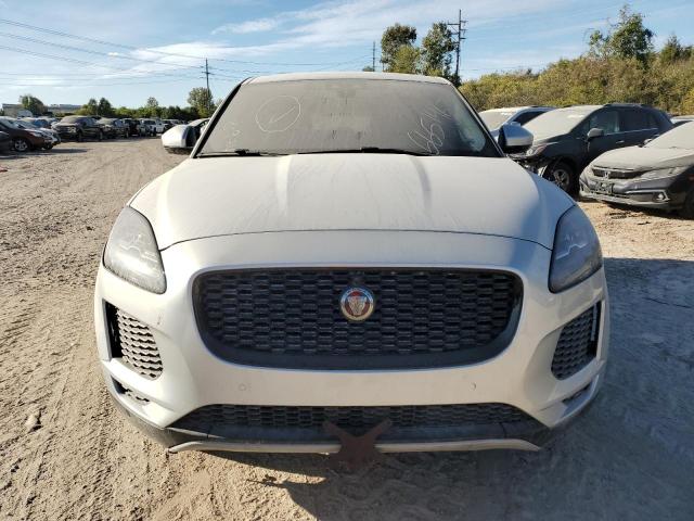 Photo 4 VIN: SADFJ2FX8K1Z62930 - JAGUAR E-PACE S 