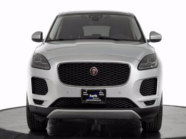 Photo 2 VIN: SADFJ2FX9J1Z18076 - JAGUAR E-PACE 