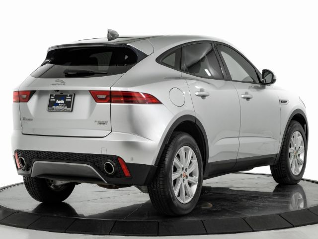 Photo 5 VIN: SADFJ2FX9J1Z18076 - JAGUAR E-PACE 