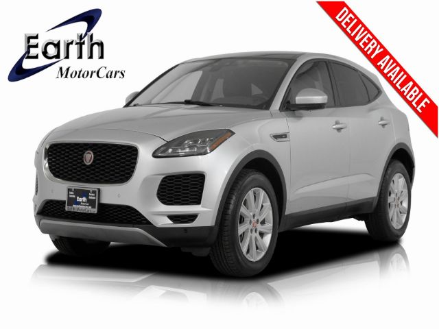 Photo 0 VIN: SADFJ2FX9J1Z18076 - JAGUAR E-PACE 