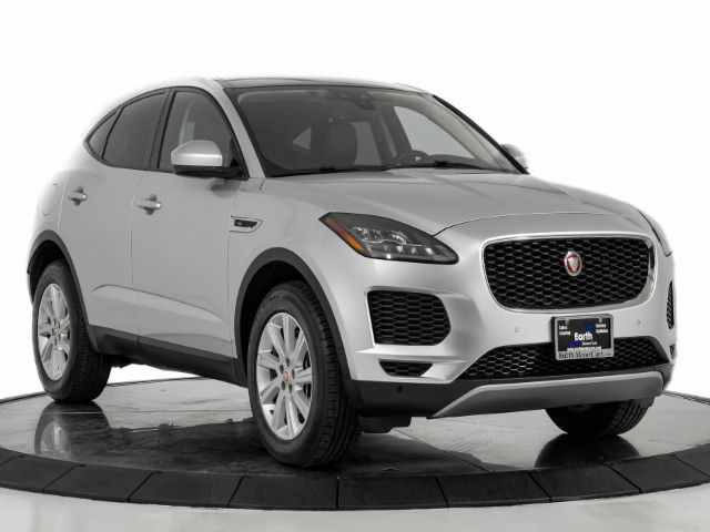 Photo 3 VIN: SADFJ2FX9J1Z18076 - JAGUAR E-PACE 