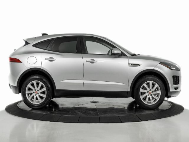 Photo 4 VIN: SADFJ2FX9J1Z18076 - JAGUAR E-PACE 