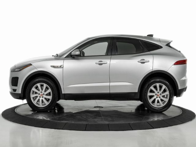 Photo 8 VIN: SADFJ2FX9J1Z18076 - JAGUAR E-PACE 